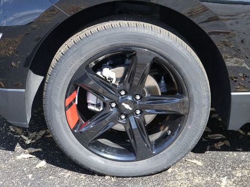 Certified 2021 Chevrolet Equinox Premier w/ Redline Edition image 13