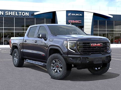 New 2026 GMC Sierra 1500 AT4X image 7