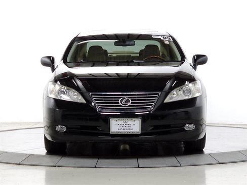 Used 2009 Lexus ES 350 image 2