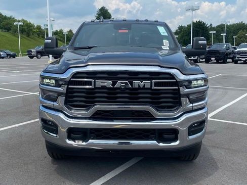 New 2025 RAM 2500 Tradesman image 10