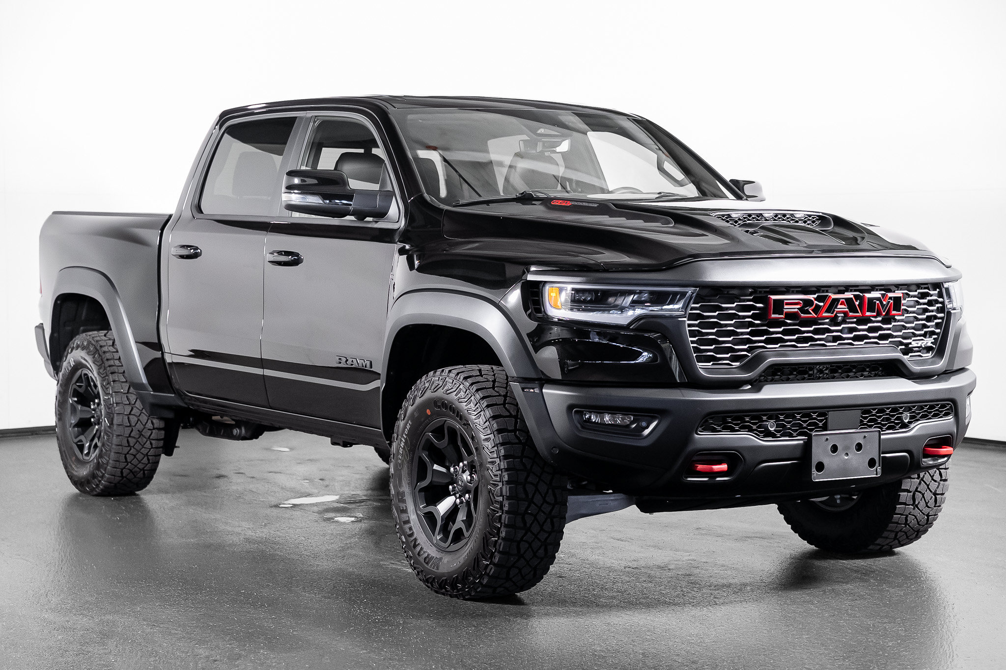 Used 2027 RAM 1500 TRX SRT AWD/4WD image 36
