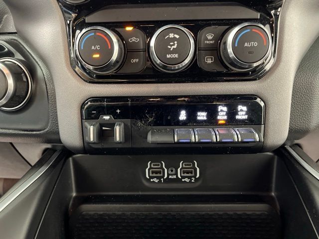 Used 2022 RAM 1500 Big Horn AWD/4WD image 27