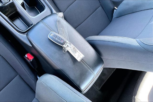 Used 2025 Nissan Sentra S FWD image 31