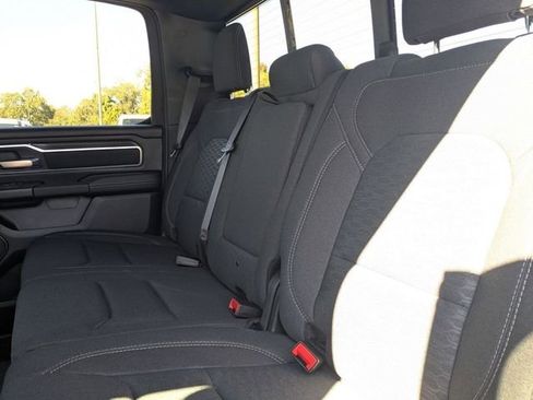 New 2026 RAM 1500 Big Horn image 33