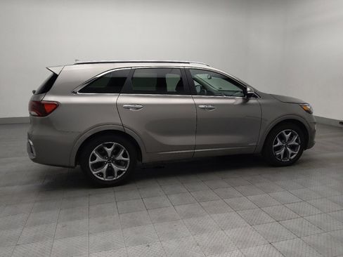 Used 2019 Kia Sorento SX w/ SX Touring Package image 10