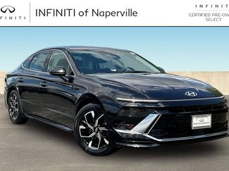 Used 2024 Hyundai Sonata SEL FWD video 1