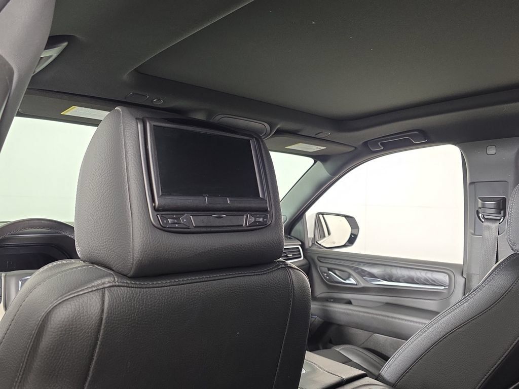 Used 2022 GMC Yukon Denali AWD/4WD image 22