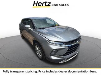 Used 2026 Chevrolet Blazer LT AWD/4WD video 1