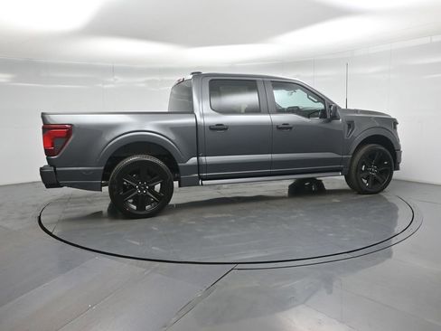 New 2026 Ford F150 STX AWD/4WD image 26
