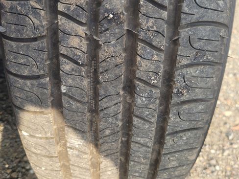 Used 2017 Chrysler Pacifica Touring-L Plus image 44