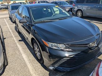 Used 2020 Toyota Camry L video 1