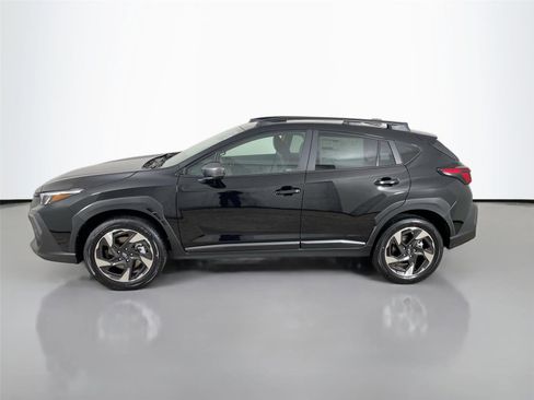 New 2026 Subaru Crosstrek 2.5i Limited w/ Crosstrek Mirror Package image 4