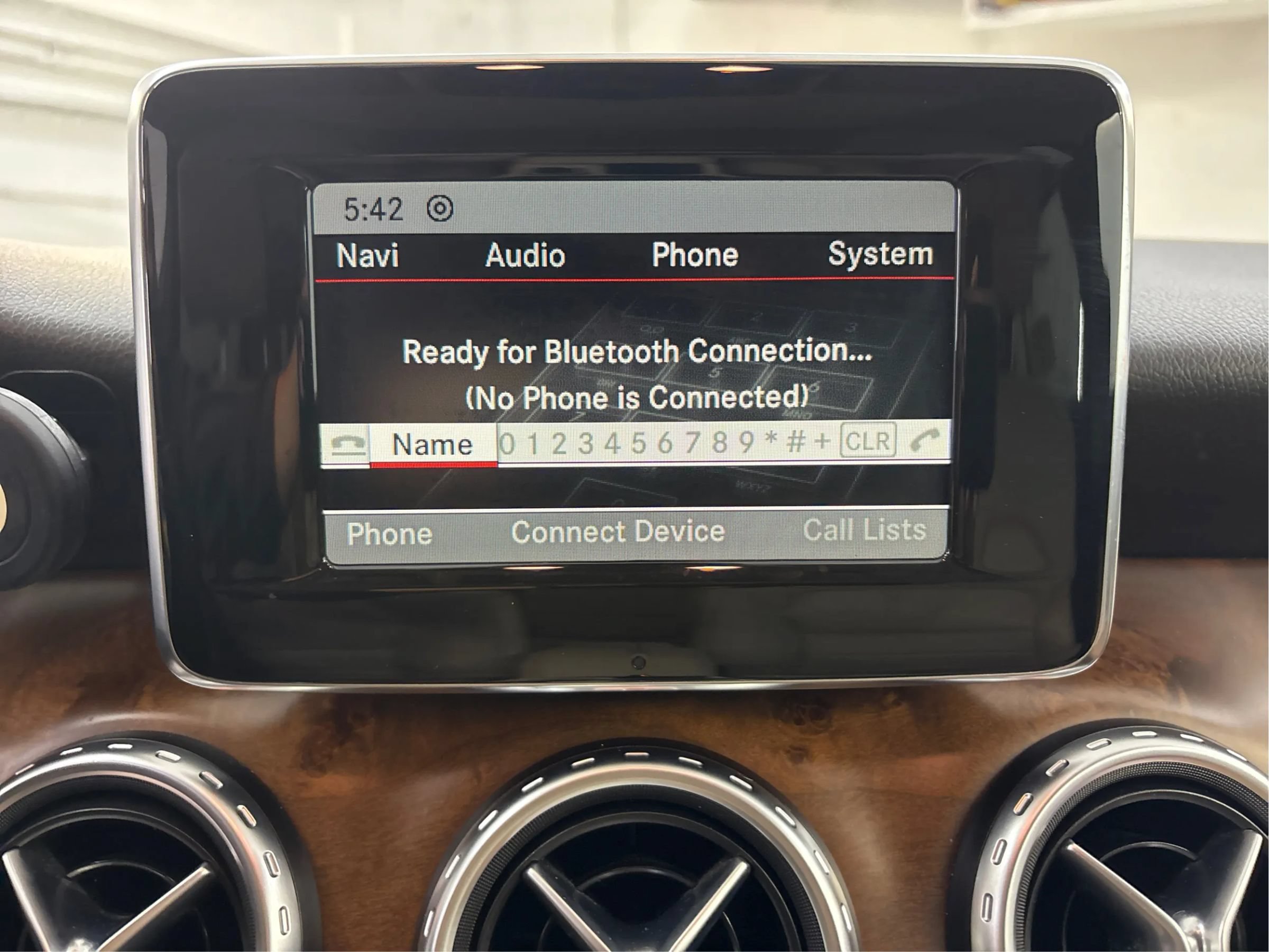 Used 2015 Mercedes-Benz GLA 250 4MATIC image 37