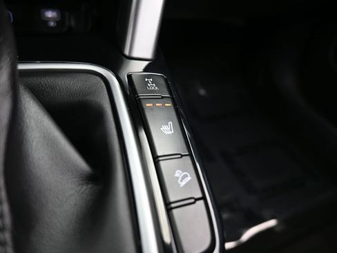 Used 2022 Kia Seltos EX image 30