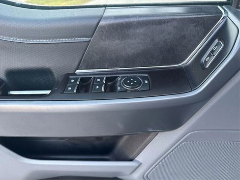 Used 2024 Ford F150 XLT w/ Mobile Office Package RWD image 18