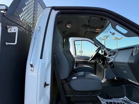 New 2026 Ford F650 2WD Regular Cab Super Duty image 28