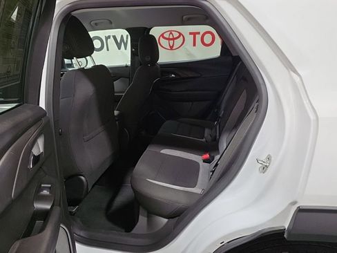 Used 2024 Chevrolet TrailBlazer LT w/ Convenience Package image 21