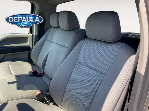Used 2022 Ford F350 XLT w/ XLT Value Package AWD/4WD image 15