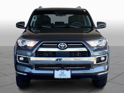 Used 2023 Toyota 4Runner Limited image 4