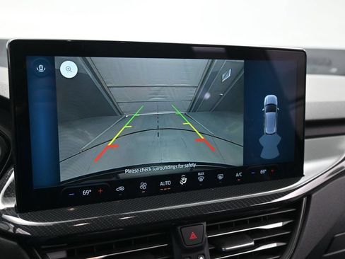 Used 2023 Ford Escape ST-Line w/ Tech Pack #1 FWD image 15