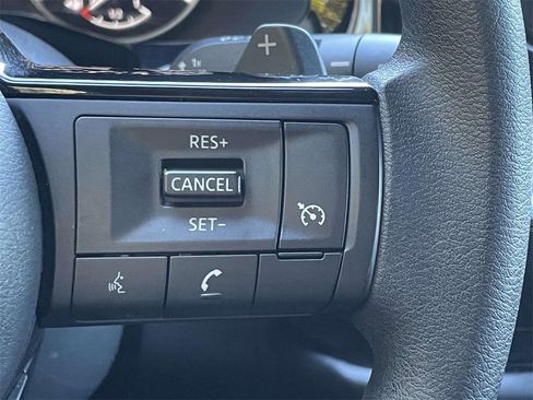 Used 2022 Nissan Pathfinder S w/ Cargo Package image 22