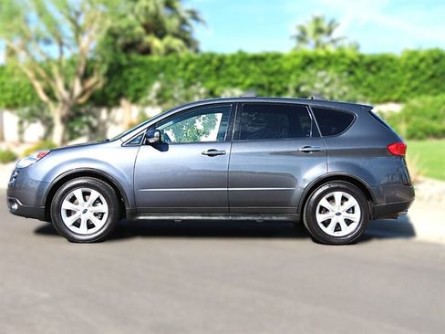 Used 2007 Subaru Tribeca Limited image 8