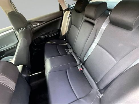Used 2016 Honda Civic EX-T image 26