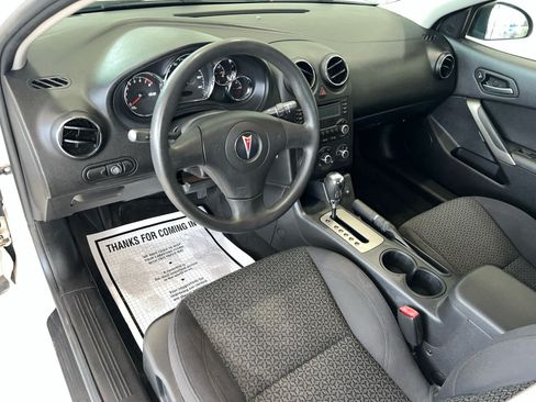 Used 2008 Pontiac G6 Value Leader FWD image 14