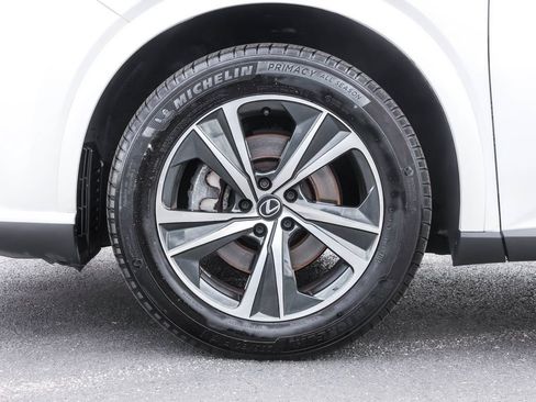 Used 2024 Lexus RX 350 Premium w/ Convenience Package AWD/4WD image 18