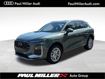 New 2026 Audi Q3 quattro 2.0T