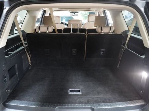 Used 2024 Ford Expedition Max Limited RWD image 21