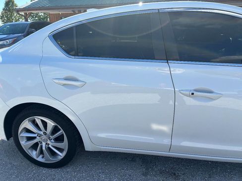 Used 2016 Acura ILX FWD image 4