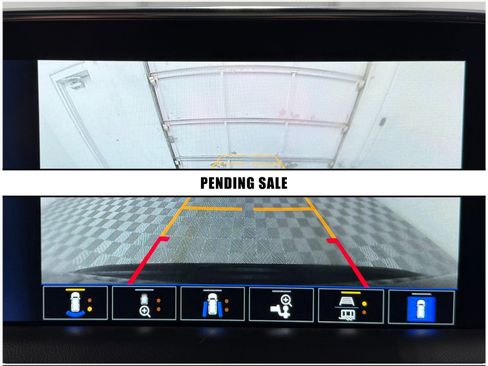 Used 2024 Chevrolet Suburban RST w/ Luxury Package image 29