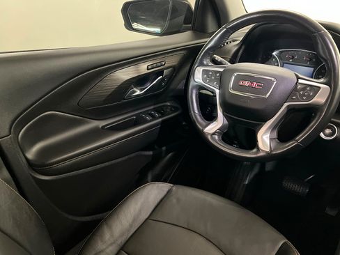 Used 2019 GMC Terrain SLT w/ Preferred Package AWD/4WD image 12