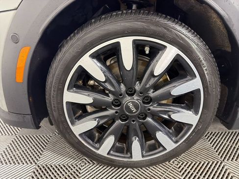 Used 2023 MINI Cooper S w/ Driver Assistance Package FWD image 10