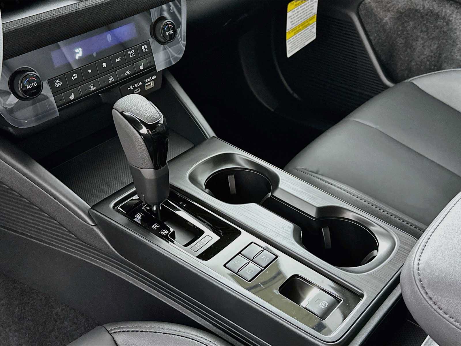 New 2026 Subaru Outback Premium AWD/4WD image 15