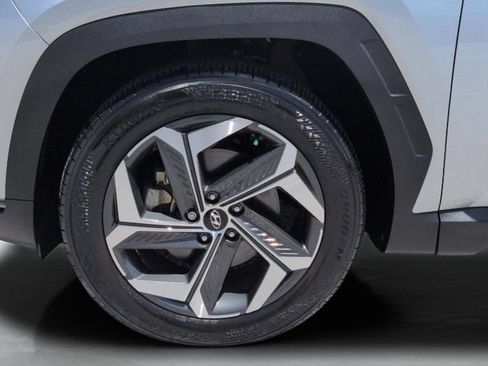Used 2024 Hyundai Tucson SEL w/ Convenience Package FWD image 26