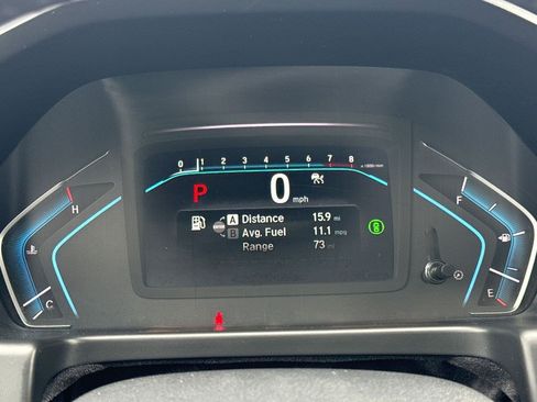 Certified 2023 Honda Odyssey Touring image 29