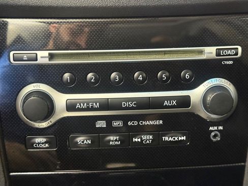 Used 2010 Nissan Maxima 3.5 SV w/ Cold Pkg FWD image 17