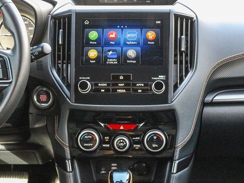 Certified 2024 Subaru Forester Wilderness image 11