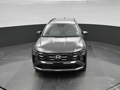New 2026 Hyundai Tucson SEL AWD/4WD image 25