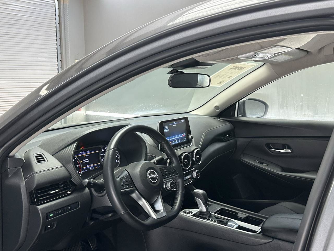 Used 2025 Nissan Sentra SV FWD image 20