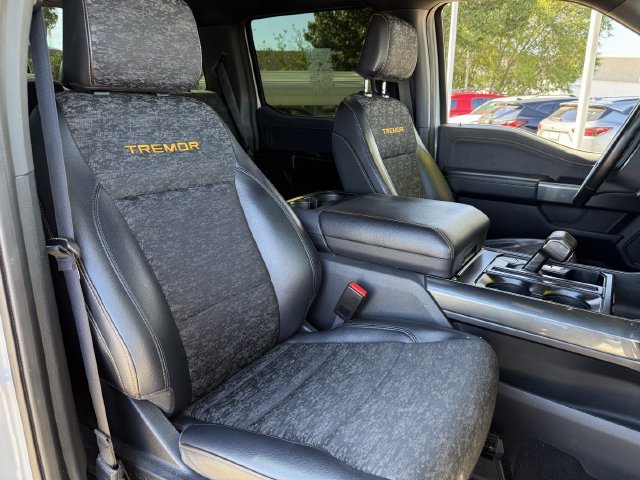 Used 2023 Ford F150 Tremor AWD/4WD image 25