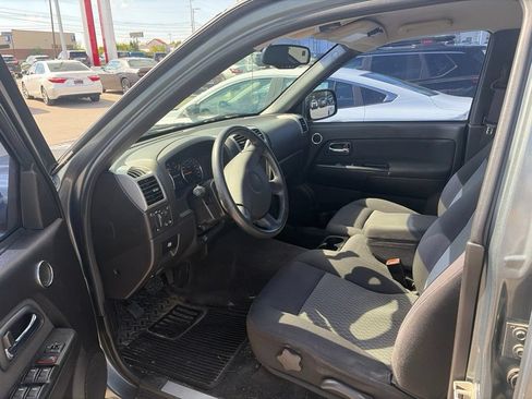 Used 2010 Chevrolet Colorado LT AWD/4WD image 7