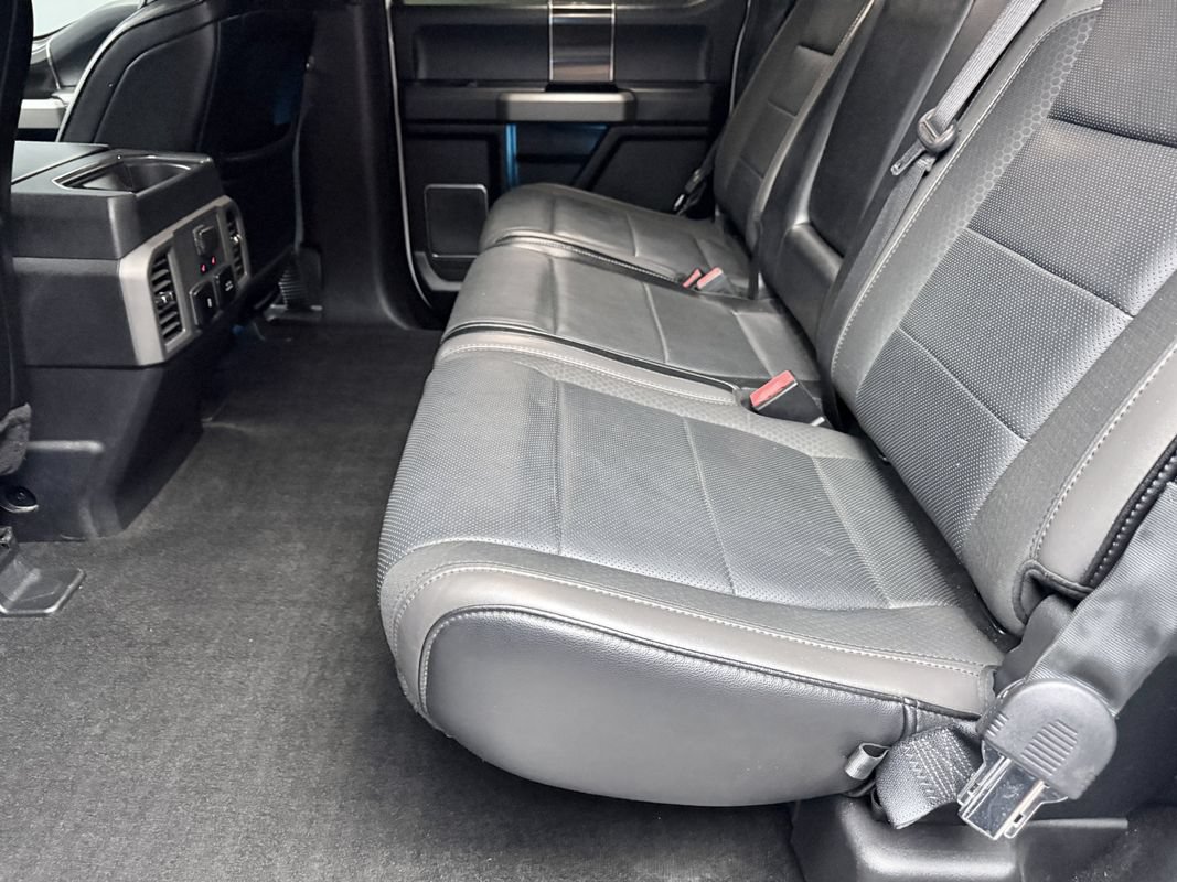 Used 2019 Ford F150 Raptor w/ Equipment Group 802A Luxury AWD/4WD image 14