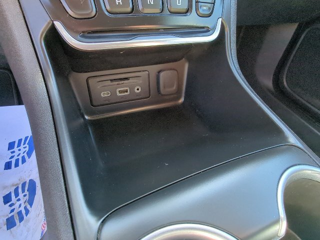 Used 2019 GMC Terrain SLT w/ Preferred Package AWD/4WD image 21