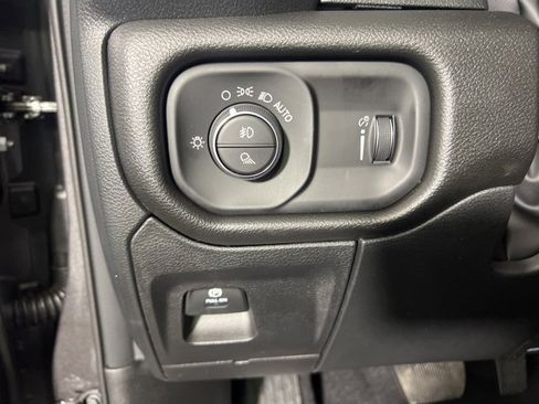 New 2026 RAM 1500 Big Horn w/ Sport Appearance Package image 19