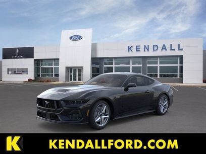 New 2026 Ford Mustang GT