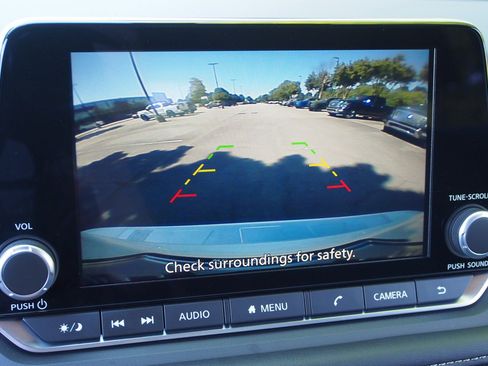 Used 2026 Nissan Rogue SV FWD image 28