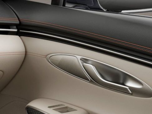New 2026 Genesis GV70 3.5T Sport Prestige AWD/4WD image 27